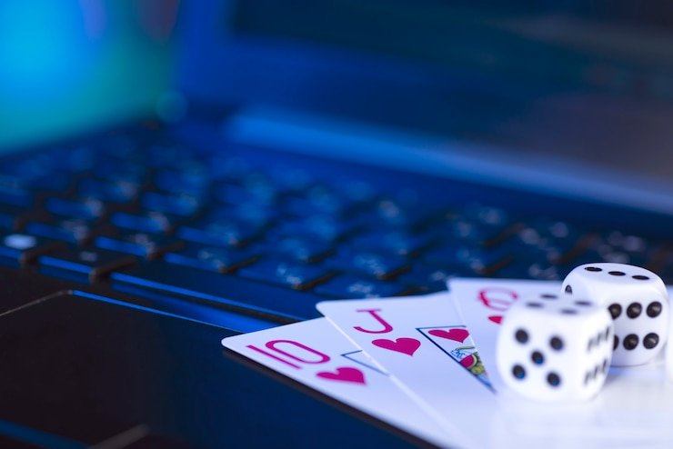 Tampilan verifikasi akun bolagila dan proses keamanan Quick Bet